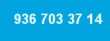 936 703 37 14 936 703 37 14